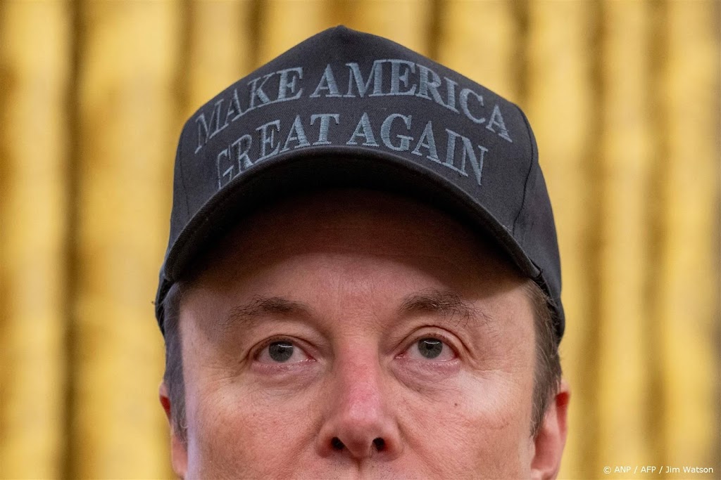 Musk wil afzetting rechters die hem tegenwerken