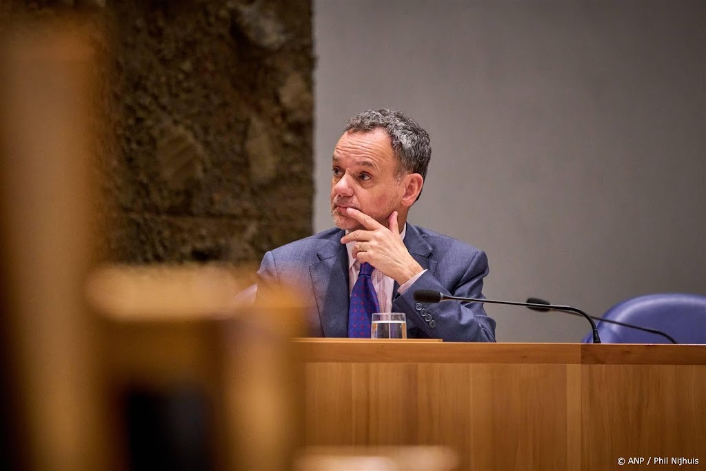 Kamer wil hardere aanpak van China