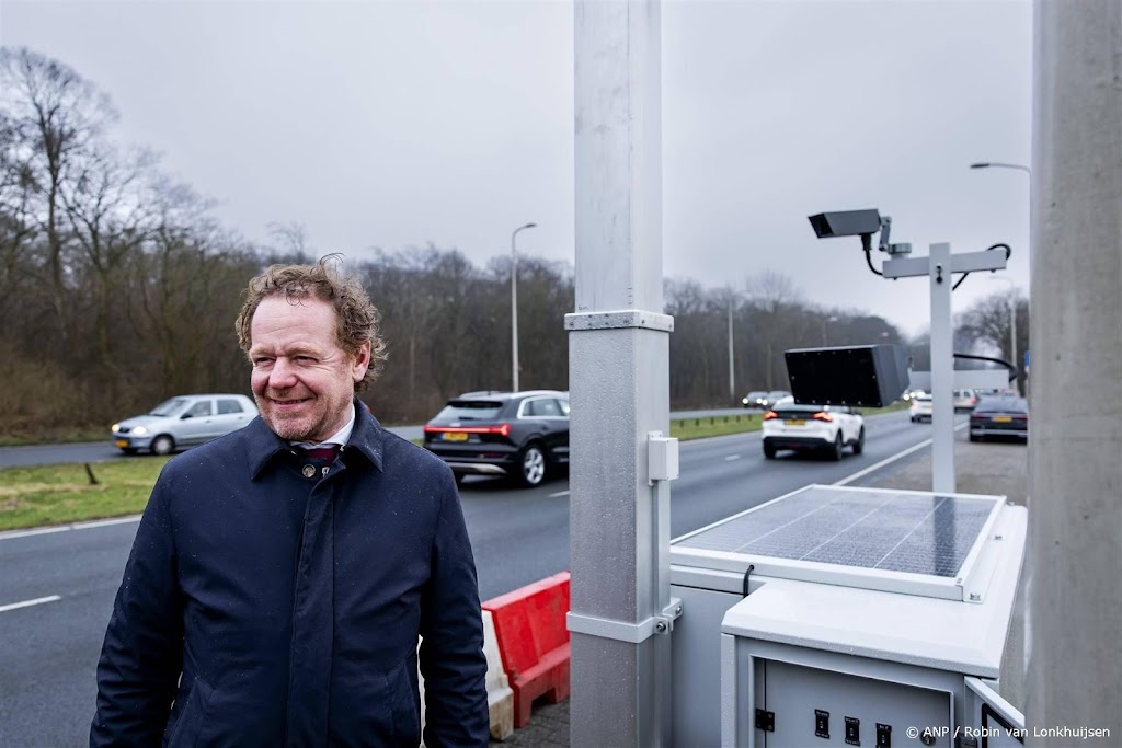 Van Weel: inkomensafhankelijke boete kost te veel moeite