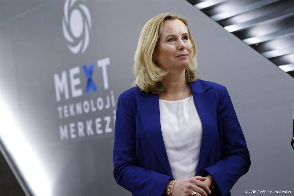Klever: EU eensgezind over maatregelen die VS pijn moeten doen
