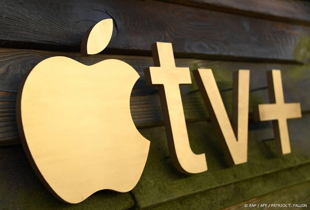 Streamingdienst Apple TV+ komt naar Android, melden bronnen