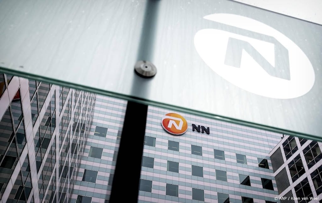 NN Group profiteert van hervorming Nederlands pensioenstelsel