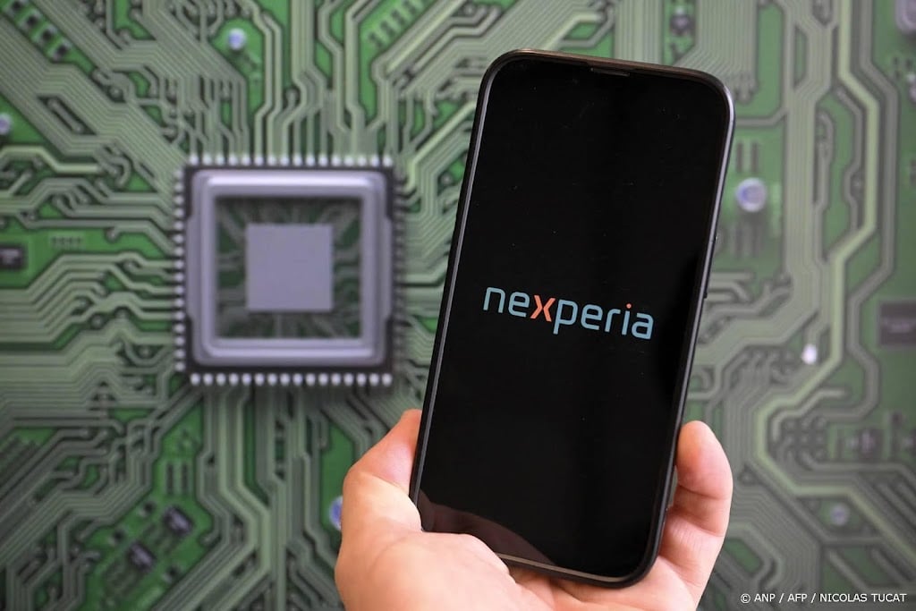 China wil dat Nederland oplossing voor Nexperia-ruzie faciliteert