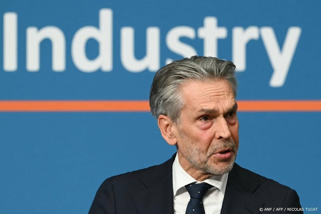 Schoof ziet meer urgentie bij EU-leiders voor economische stappen