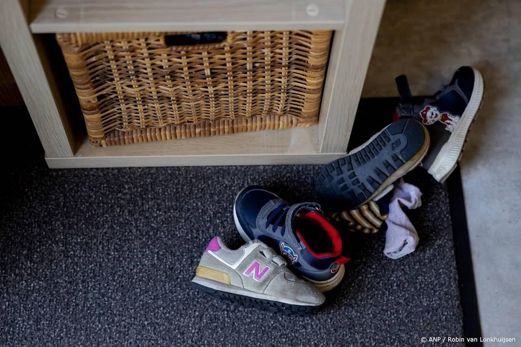 Vrouw aangehouden in zaak over misstanden in Gronings gezinshuis