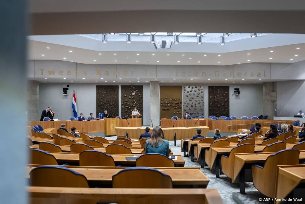 Kamer stemt in met nieuwe belasting op vermogensrendement