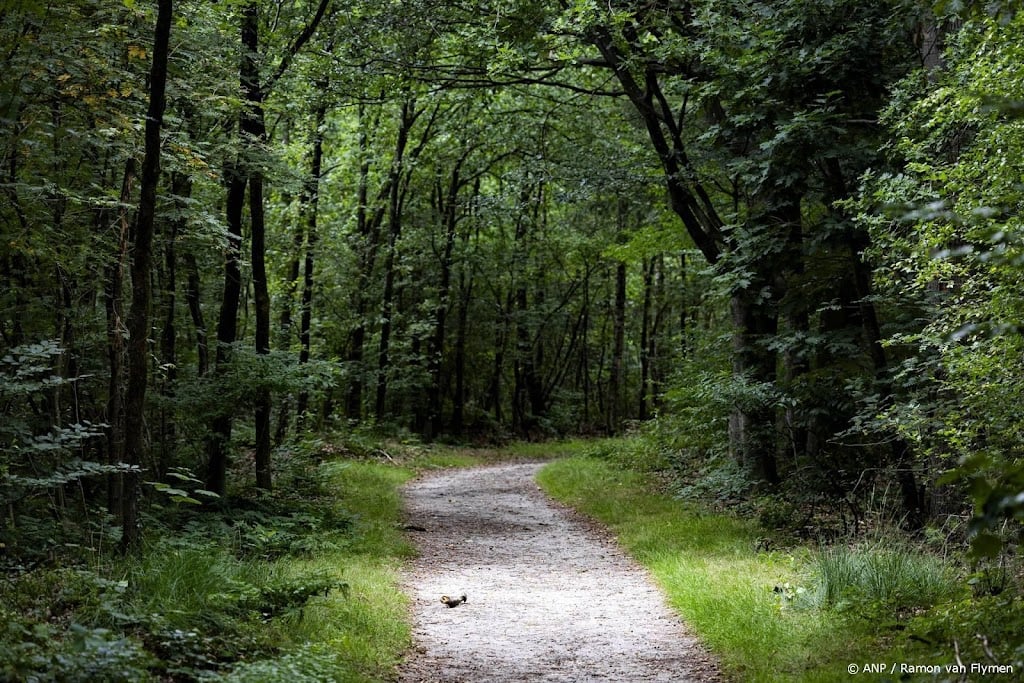 Rechtbank wijst beroep Hoge Veluwe over doden wolven af