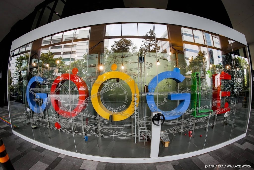 Bloomberg: nieuw onderzoek door EU naar Google over advertenties