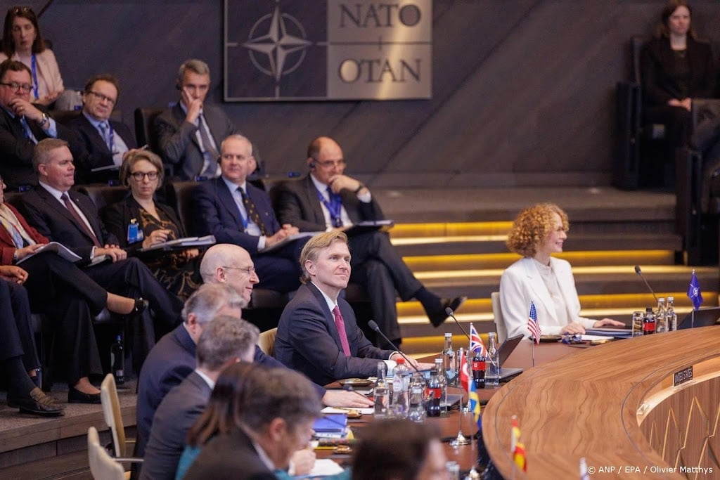 Nog eens 35 miljard dollar extra steun voor Oekraïne