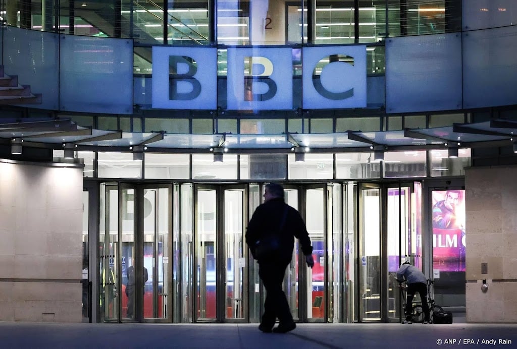 BBC gaat komende jaren honderden miljoenen bezuinigen