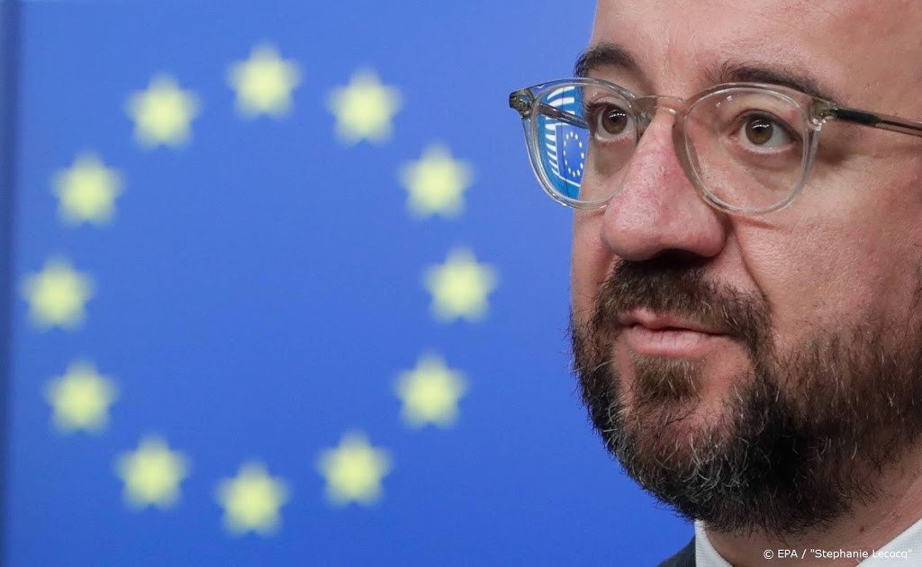 EU beraadt zich op inreisverbod VS
