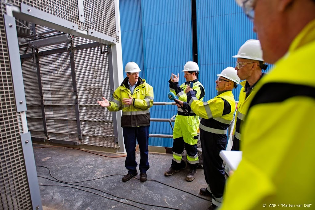 TenneT wil jaarlijks tot 5 miljard in energietransitie steken