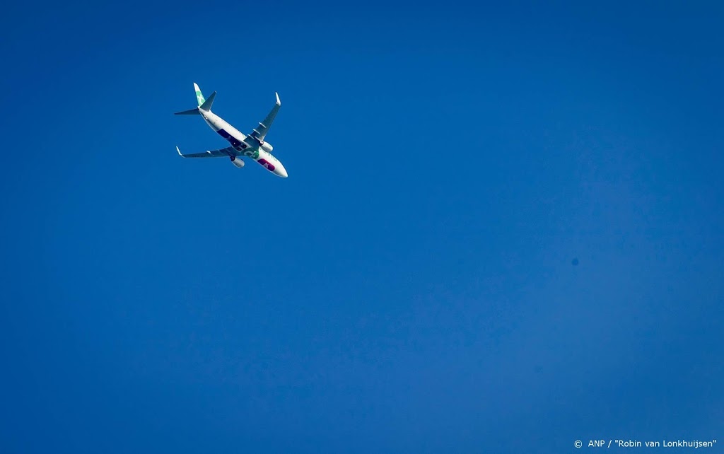 Schiphol komt met maatregelen tegen geluidshinder