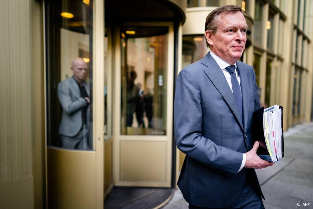 Ministers donderdagmiddag weer bijeen over uitbraak coronavirus