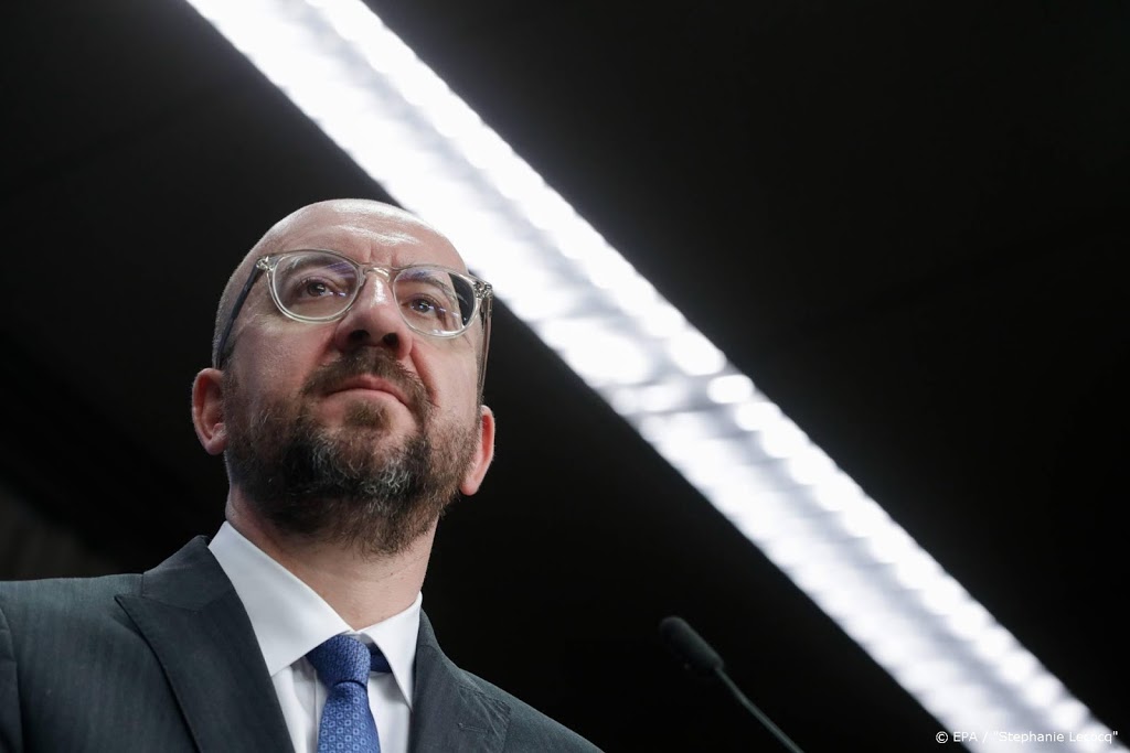 Europese Unie keurt inreisverbod VS af