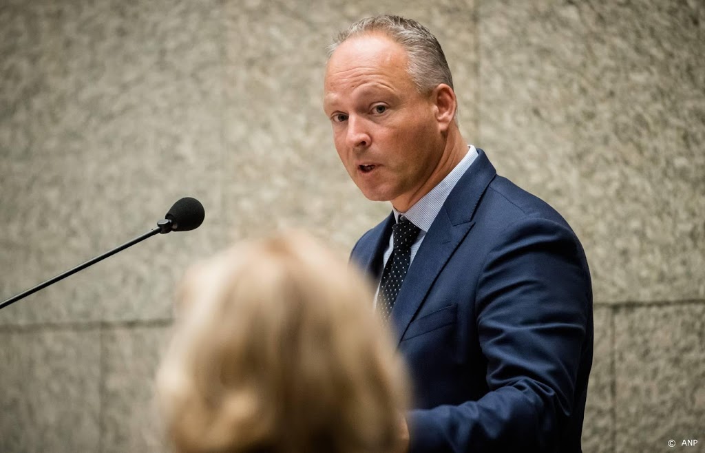 Partijen vinden tijdelijk inreisverbod op VS drastisch