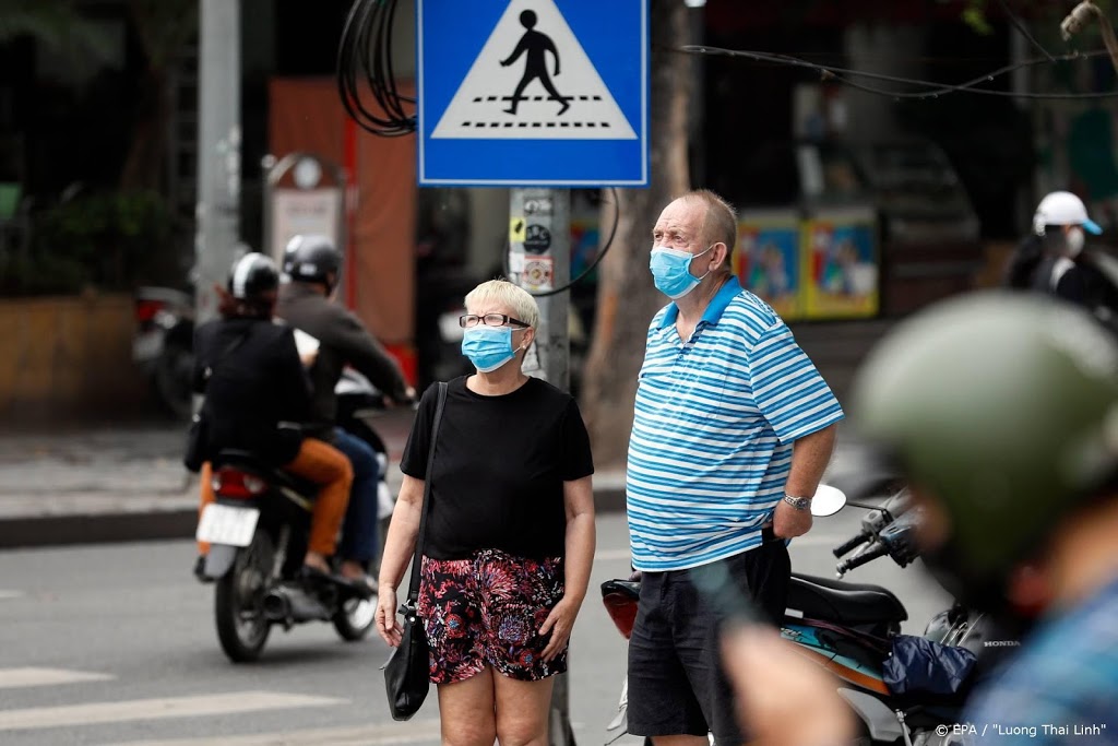 BuZa actief bezig met Nederlandse toeristen in Vietnam
