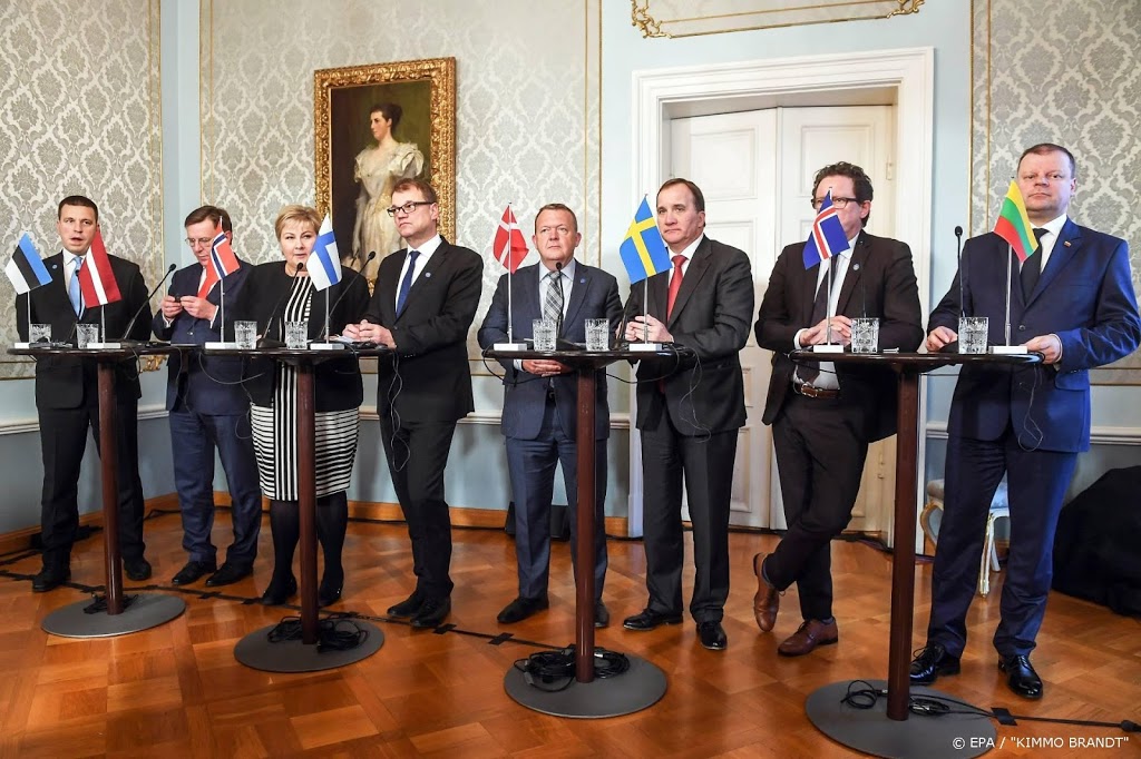 VN-conferentie over persvrijheid uitgesteld om coronavirus
