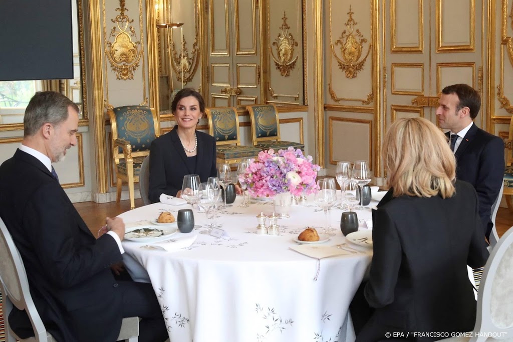 Koning Felipe en koningin Letizia worden getest op coronavirus