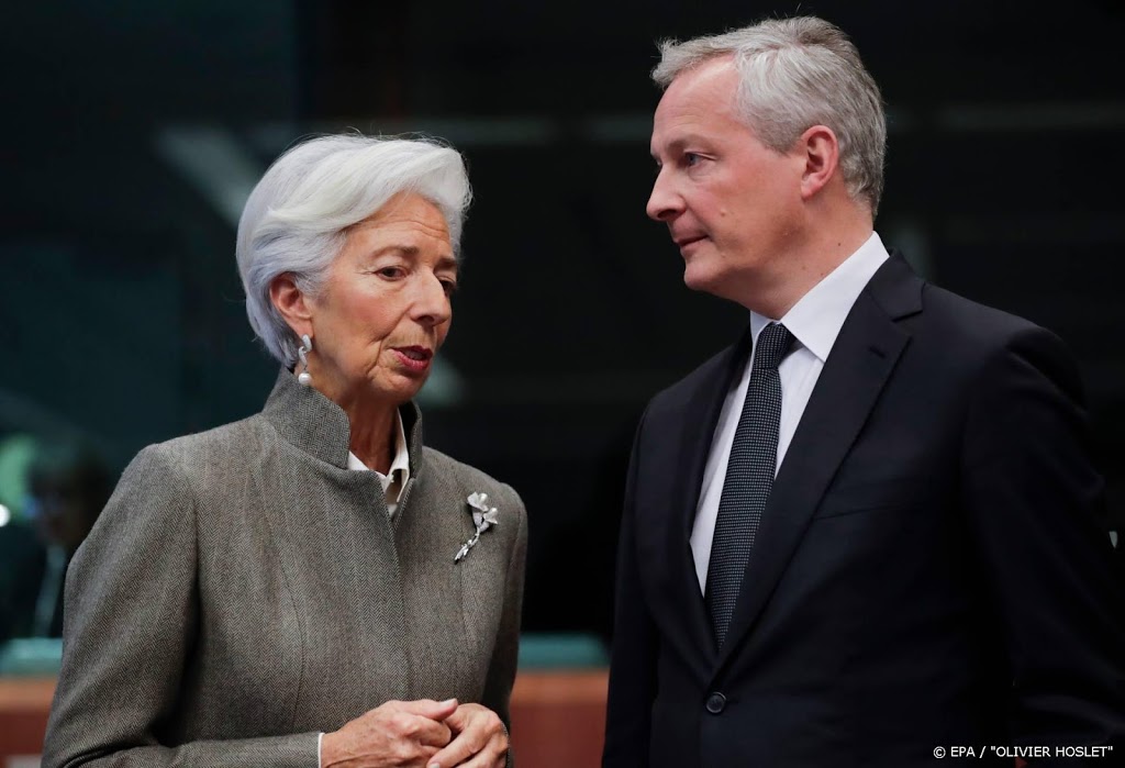 ECB verruimt opkoopprogramma obligaties om coronacrisis