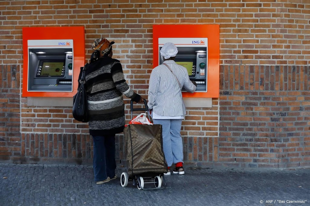 Pinstoring verholpen in hele land