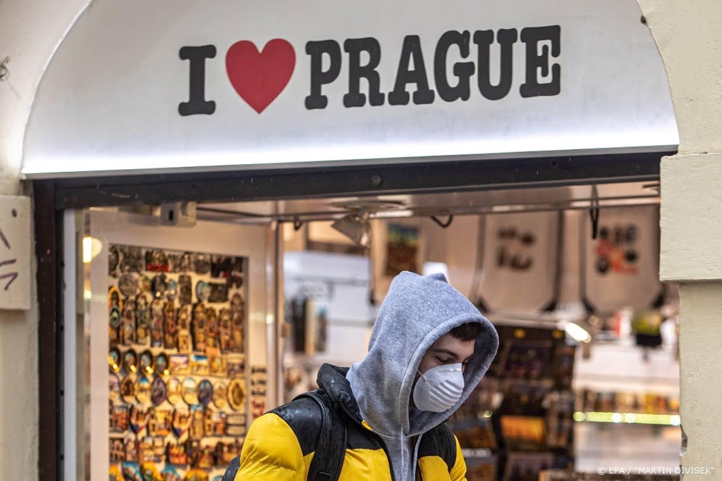 Tsjechië weert mensen uit 15 landen, ook Nederlanders