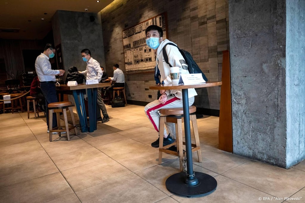 'Coronavirus raakt hotels en restaurants hard'
