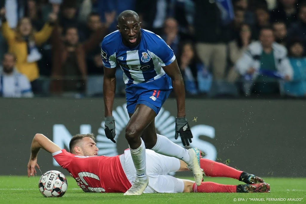 Duels Portugese voetbalcompetitie uitgesteld