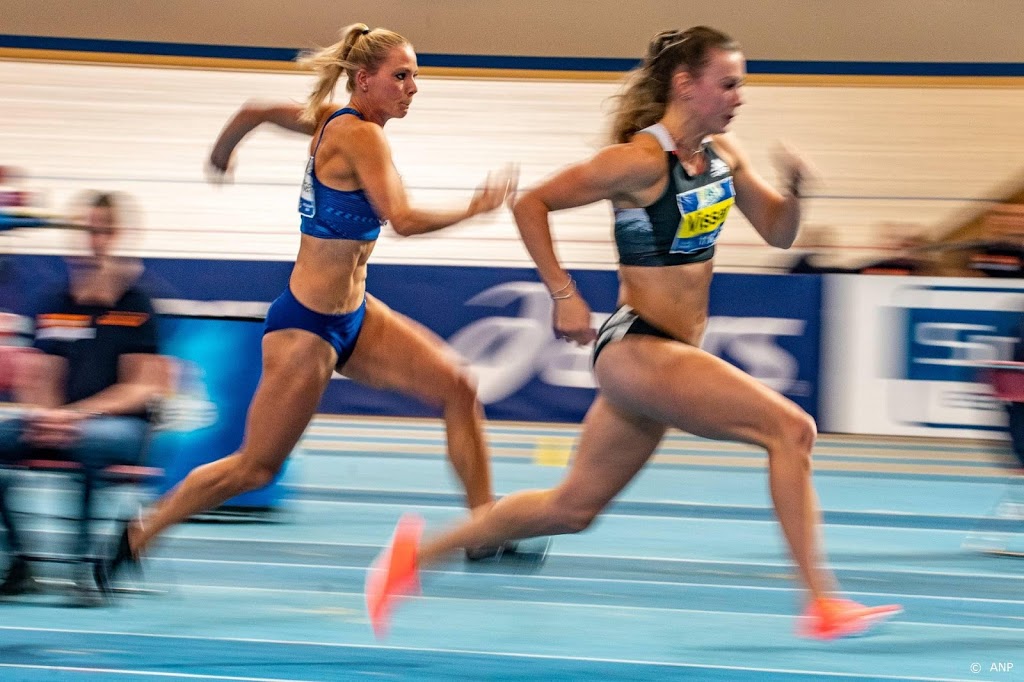 Wereldkampioenschappen indooratletiek naar maart 2021