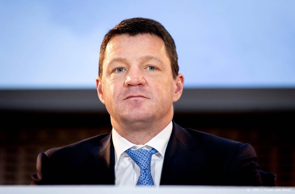 Topman KLM: we zitten in een serieuze crisis