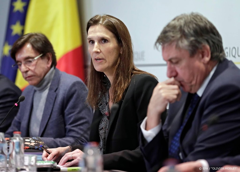 België schort onderwijs op en sluit horeca vanwege coronavirus