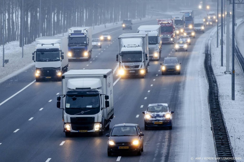 'Actie nodig voor toenemende onveiligheid in het verkeer'