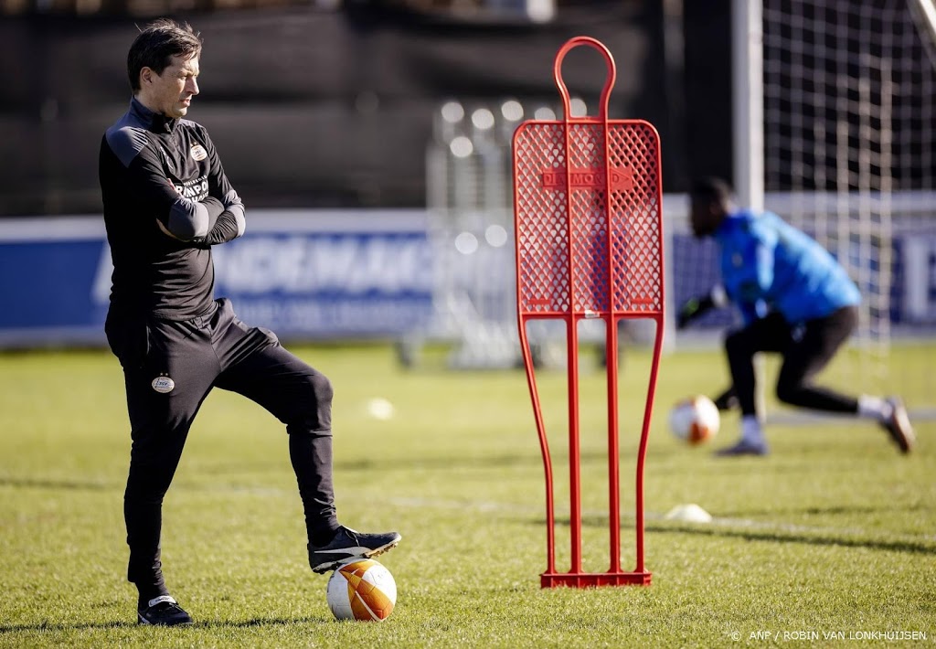 Schmidt houdt goed gevoel over aan ontmoeting met De Boer
