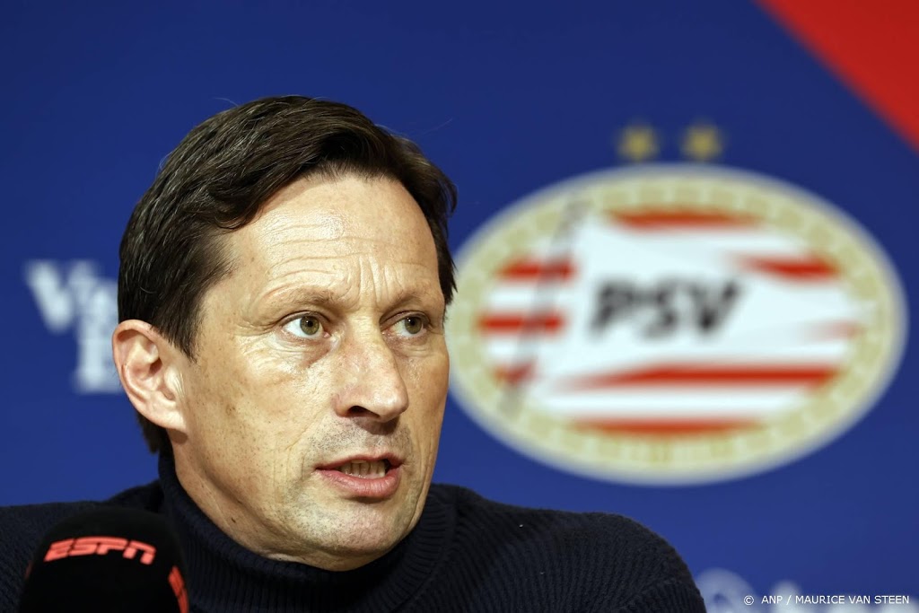 PSV-coach Schmidt: verstandig van Löw dat hij na het EK vertrekt