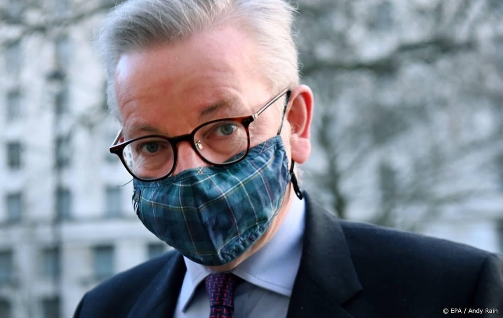 Onvrede bij Britse bedrijven over eenzijdige brexitbarrière