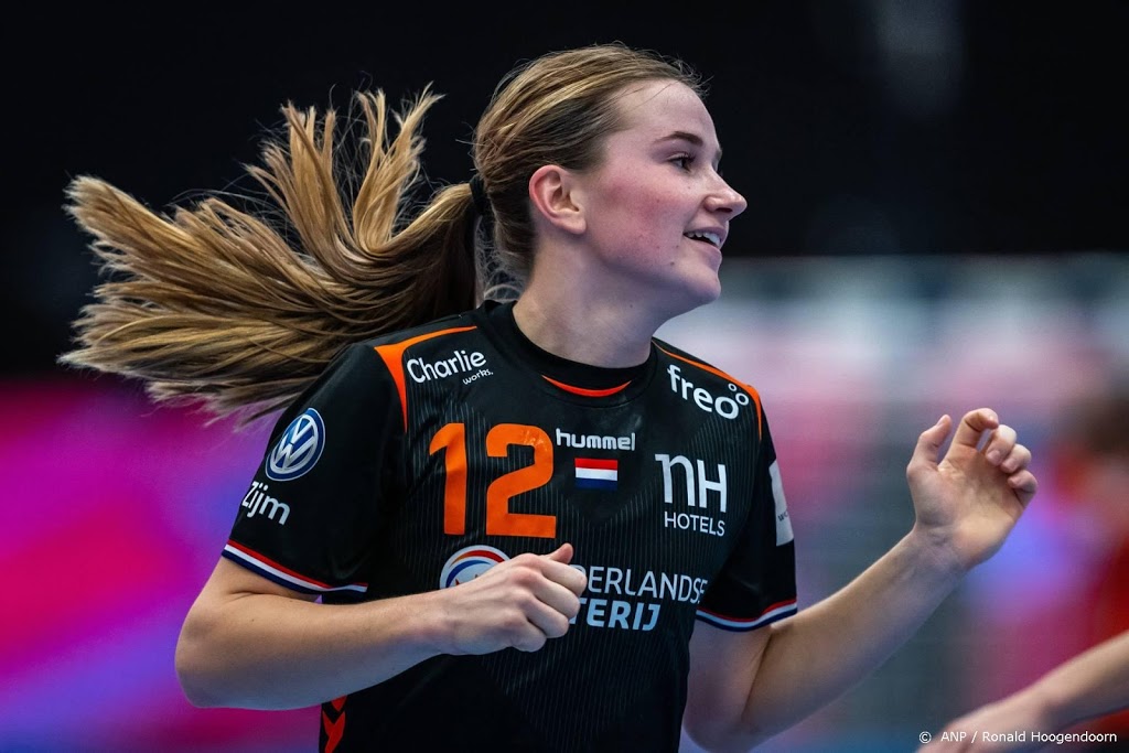 Handbalsters oefenen in april in en tegen Kroatië 