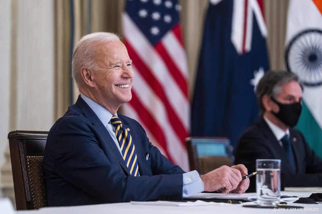 Biden biedt onbegeleide minderjarige migranten weer hoop na Trump