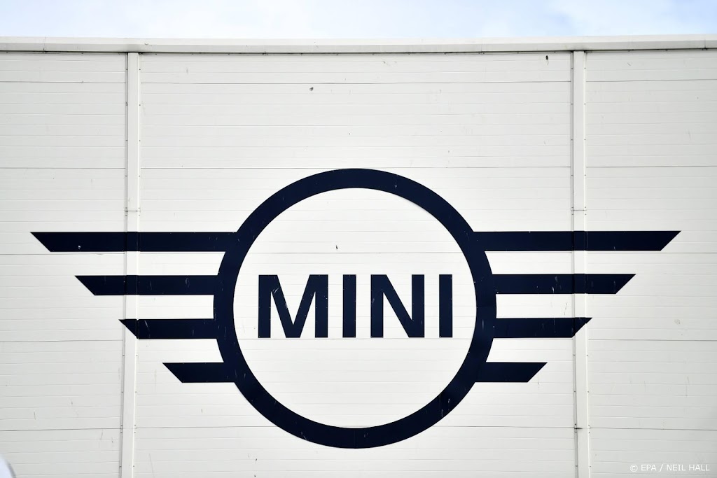 'Nieuwe Mini vanaf 2030 alleen nog elektrisch'