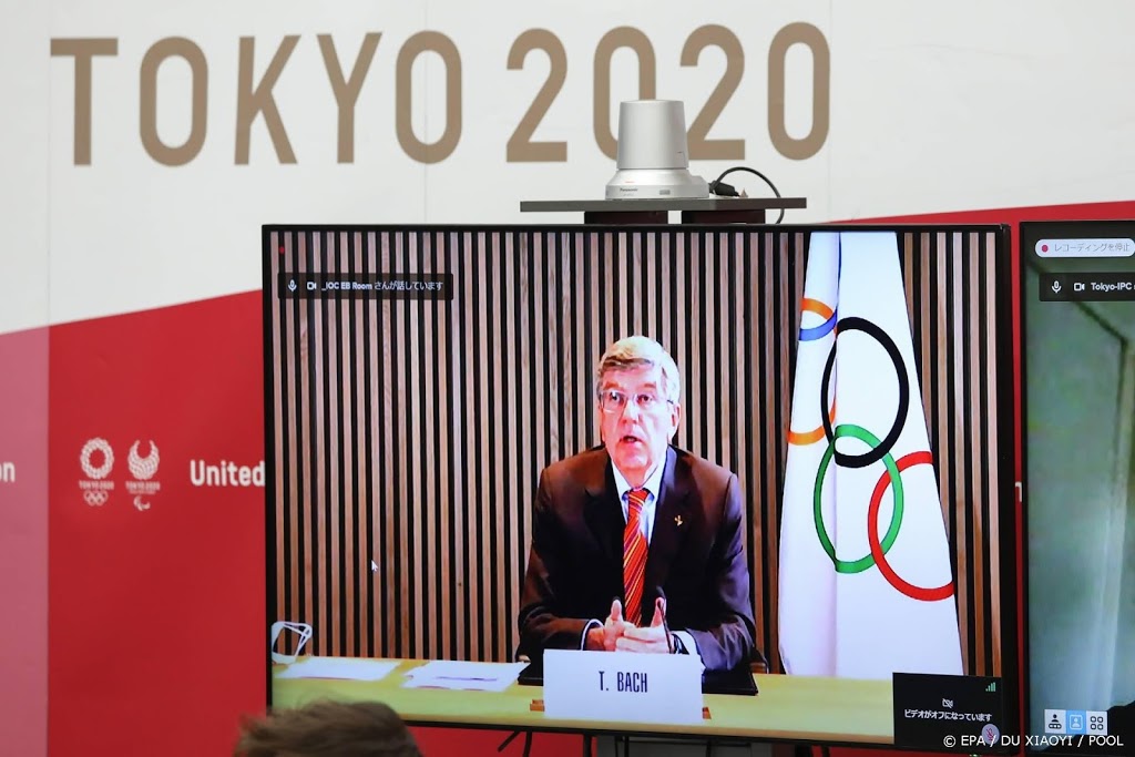IOC geeft Bach toestemming voor hervormagenda