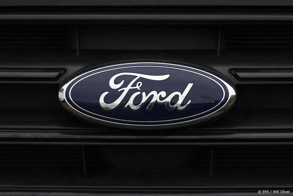 Vijfde generatie Ford-familie treedt toe tot bestuur automaker
