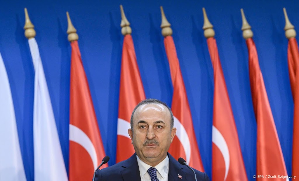 Turkije spreekt van constructieve ontmoeting met Armenië
