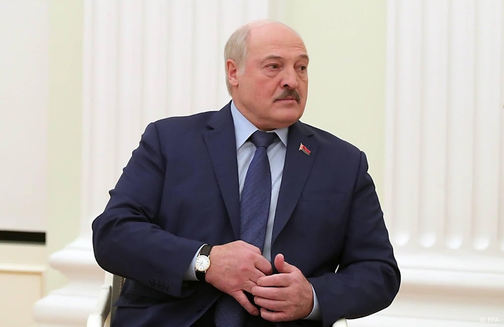 Belarus stuurt gevechtseenheden naar Oekraïense grens