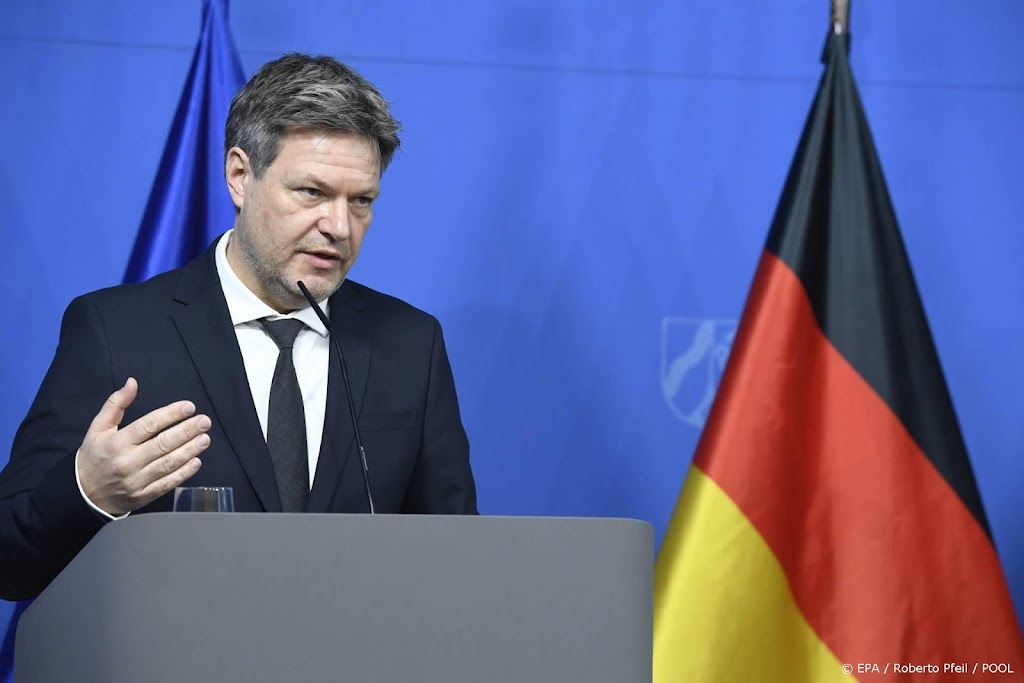 Duitsland wil eind dit jaar bijna af zijn van Russische olie