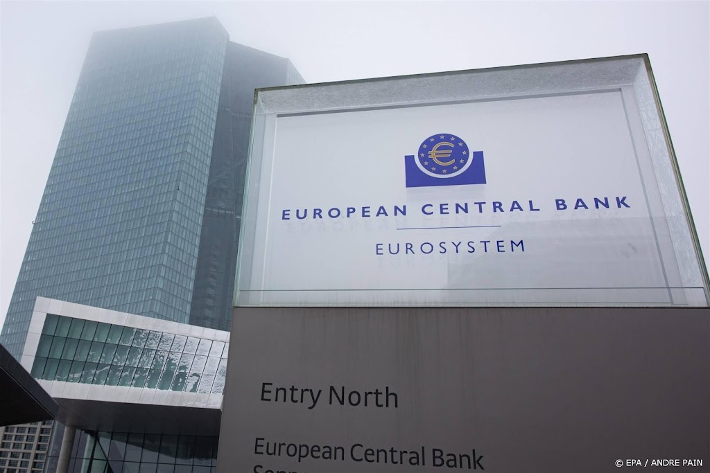 Beursweek in teken Europees rentebesluit en Amerikaanse banken
