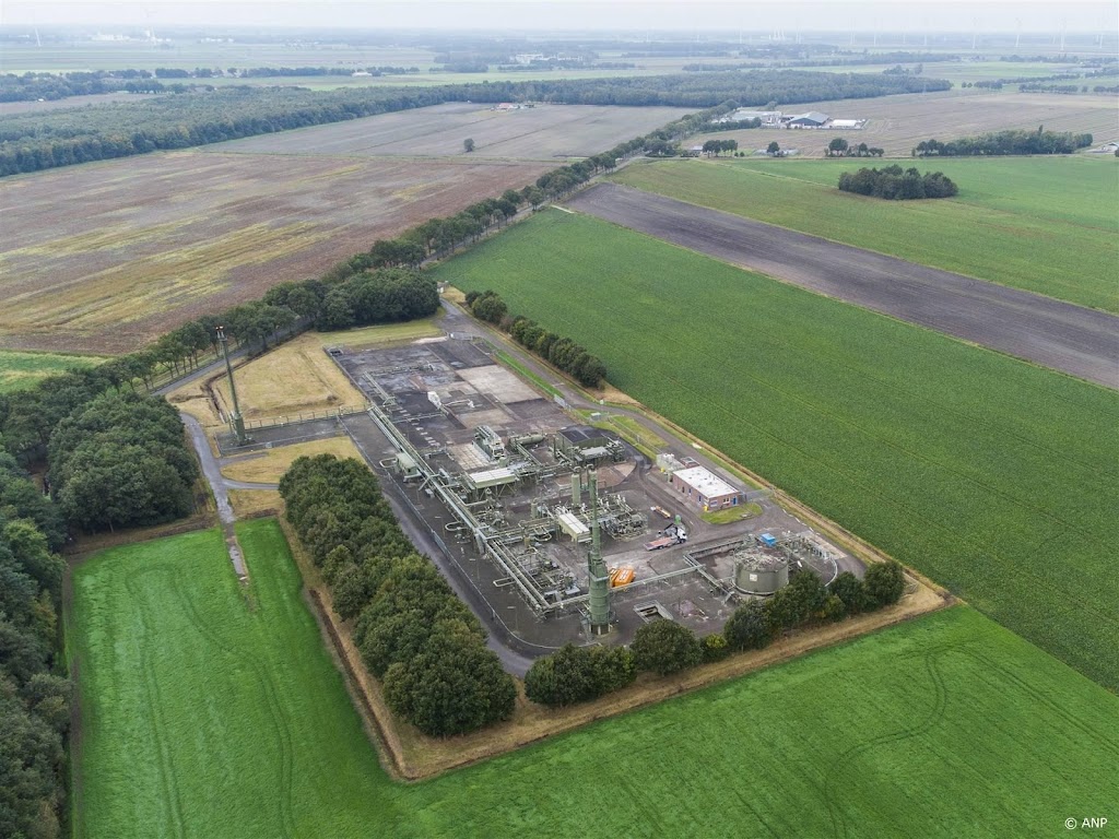 Kamer legt vast: Groningenveld gaat definitief dicht, en snel