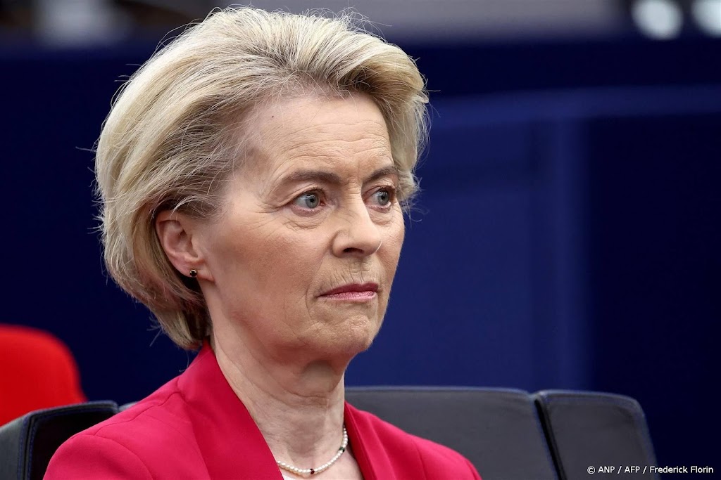Brussel reageert op staalheffingen Trump met heffingen voor VS