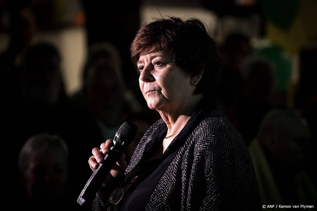 Rita Verdonk verlaat politiek, stopt na verkiezingen als raadslid
