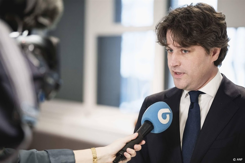 Bontenbal: CDA zal niet zomaar instemmen met asielwetten Faber