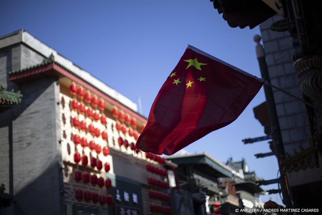 China neemt 'alle nodige maatregelen' tegen importheffingen VS