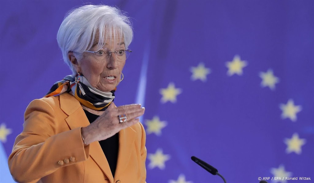 Lagarde: importheffingen maken inflatie beteugelen lastiger